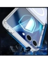 Etui 3MK Armor MagCase do Samsung Galaxy Z Flip7