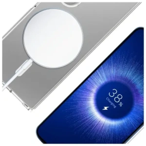 Etui 3MK Armor MagCase do Samsung Galaxy Z Fold7