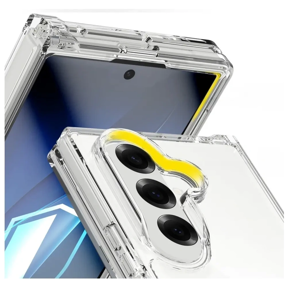 Etui 3MK Armor MagCase do Samsung Galaxy Z Fold7