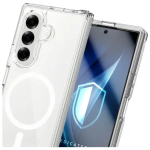 Etui 3MK Armor MagCase do Samsung Galaxy Z Fold7