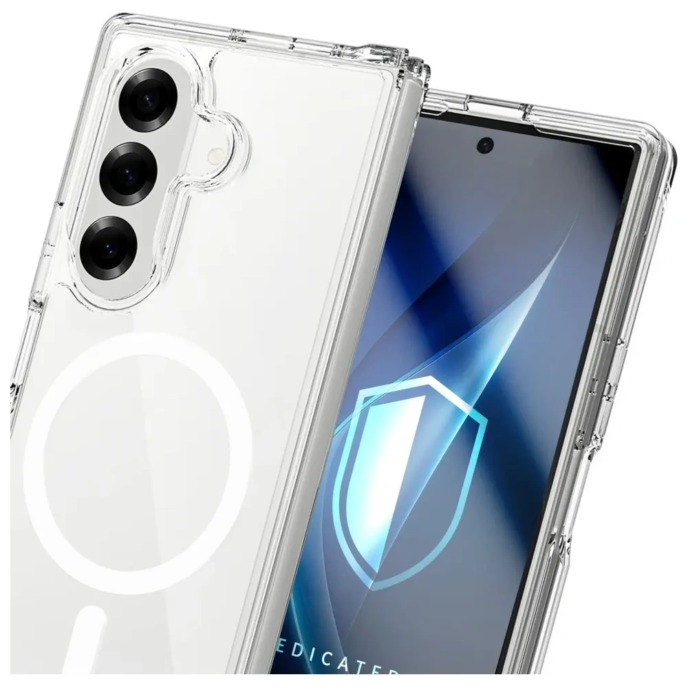 Etui 3MK Armor MagCase do Samsung Galaxy Z Fold7