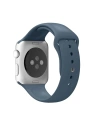 Buy Flexible PURO ICON Band Apple Watch 4/5/6/7/SE/8/9/Ultra 44/45/49mm (S/M & M/L) (Avio) - PUR138AVIO - {ean13} - Home Screen Store Europe
