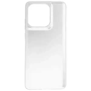 Etui 3MK Clear Case do Motorola Moto Edge 60 / 60 Fusion