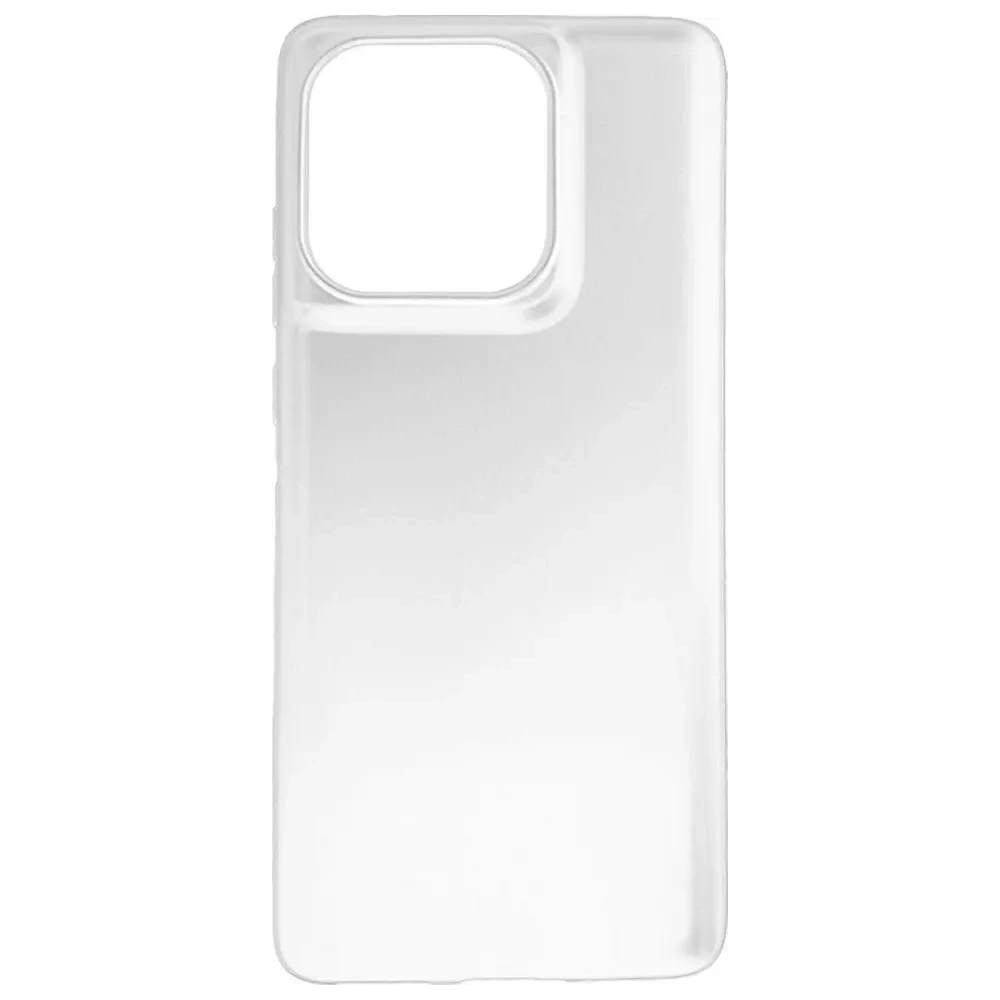 Etui 3MK Clear Case do Motorola Moto Edge 60 / 60 Fusion