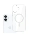 Etui 3MK EverClear MagCase do Apple iPhone 17