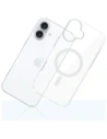 Etui 3MK EverClear MagCase do Apple iPhone 17