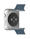 Kup Elastický pásek PURO ICON Band Apple Watch 4/5/6/7/SE/8/9/Ultra 44/45/49mm (S/M & M/L) (Avio) - PUR138AVIO - {ean13} - Sklep Home Screen