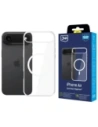 Etui 3MK EverClear MagCase do Apple iPhone Air