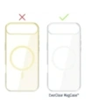 Etui 3MK EverClear MagCase do Apple iPhone Air