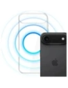 Etui 3MK EverClear MagCase do Apple iPhone Air