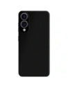Etui 3MK HARDY Silicone MagCase do Samsung Galaxy S25 Edge czarny