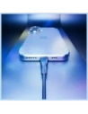 Etui 3MK Just20g Clear Case do Apple iPhone 17