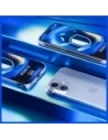 Etui 3MK Just20g Clear Case do Apple iPhone 17