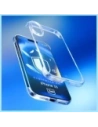 Etui 3MK Just20g Clear Case do Apple iPhone 17