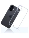 Etui 3MK Just20g Clear Case do Apple iPhone 17