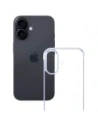 Etui 3MK Just20g Clear Case do Apple iPhone 17
