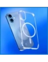 Etui 3MK Just20g Clear Case do Apple iPhone 17