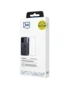 Etui 3MK Just20g Clear Case do Apple iPhone 17