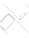 Etui 3MK Just20g Clear Case do Apple iPhone 17 Pro Max
