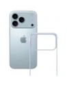 Etui 3MK Just20g Clear Case do Apple iPhone 17 Pro Max