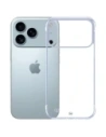 Etui 3MK Just20g Clear Case do Apple iPhone 17 Pro