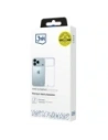 Etui 3MK Just20g Clear Case do Apple iPhone 17 Pro