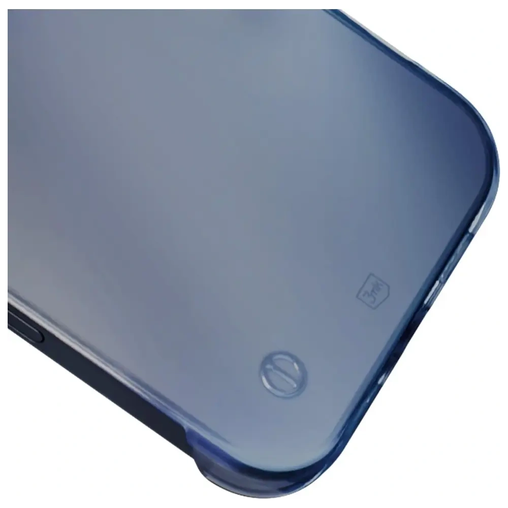 Etui 3MK Just20g Clear Case do Apple iPhone Air