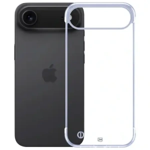 Etui 3MK Just20g Clear Case do Apple iPhone Air