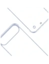 Etui 3MK Just20g Clear Case do Apple iPhone Air
