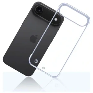 Etui 3MK Just20g Clear Case do Apple iPhone Air