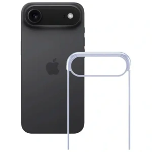 Etui 3MK Just20g Clear Case do Apple iPhone Air