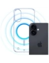 Etui 3MK Just20g MagCase do Apple iPhone 17