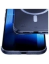 Etui 3MK Just20g MagCase do Apple iPhone 17