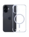 Etui 3MK Just20g MagCase do Apple iPhone 17