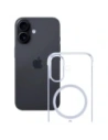 Etui 3MK Just20g MagCase do Apple iPhone 17