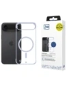 Etui 3MK Just20g MagCase do Apple iPhone Air