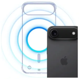 Etui 3MK Just20g MagCase do Apple iPhone Air