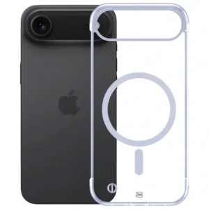 Etui 3MK Just20g MagCase do Apple iPhone Air