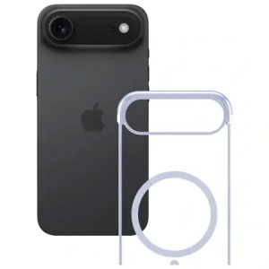 Etui 3MK Just20g MagCase do Apple iPhone Air