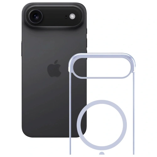Etui 3MK Just20g MagCase do Apple iPhone Air