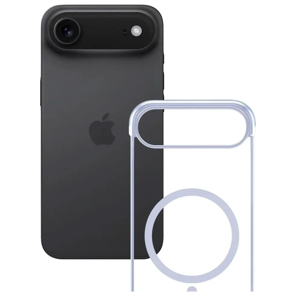 Etui 3MK Just20g MagCase do Apple iPhone Air