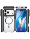 Etui 3MK Satin Armor MagCase do Apple iPhone 17 Pro