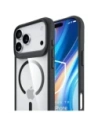 Etui 3MK Satin Armor MagCase do Apple iPhone 17 Pro