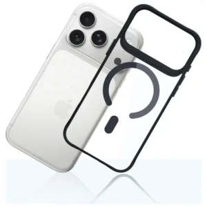 Etui 3MK Satin Armor MagCase do Apple iPhone 17 Pro