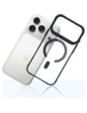 Etui 3MK Satin Armor MagCase do Apple iPhone 17 Pro