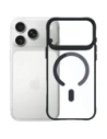 Etui 3MK Satin Armor MagCase do Apple iPhone 17 Pro