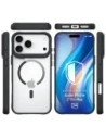 Etui 3MK Satin Armor MagCase do Apple iPhone 17 Pro Max