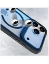 Etui 3MK Satin Armor MagCase do Apple iPhone 17 Pro Max