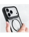 Etui 3MK Satin Armor MagCase do Apple iPhone 17 Pro Max
