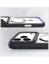 Etui 3MK Satin Armor MagCase do Apple iPhone 17 Pro Max
